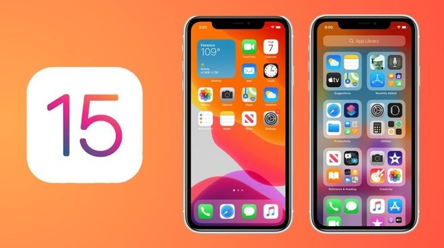 射洪苹果13维修分享iPhone13更新iOS 15.5，体验如何 