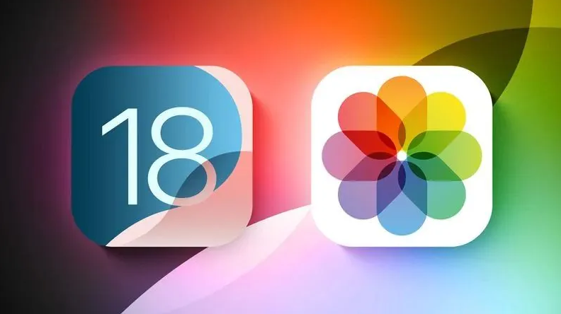 射洪苹果手机维修分享苹果 iOS / iPadOS 18.1Beta 3 发布 