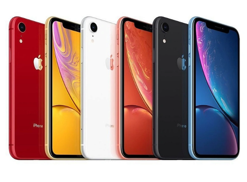 射洪苹果维修点分享iPhone XR自动关机音频功放与电池通信故障 