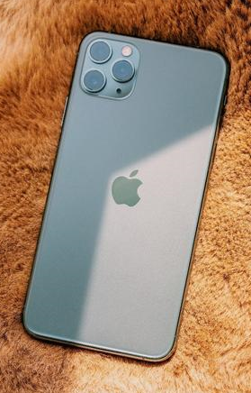 射洪苹果维修点分享iPhone 11Pro Max自动关机装配类硬故障 