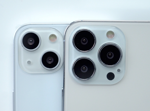 射洪苹果维修点分享iPhone 13 Pro自动关机二修机隐性硬故障 