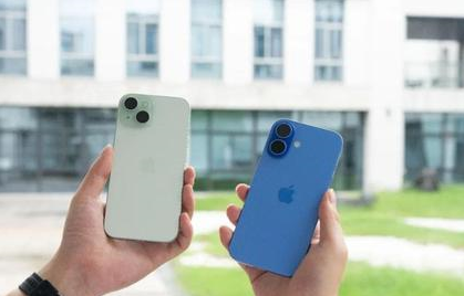 射洪苹果维修点分享iPhone 16 Plus出现自动关机的情况类型 