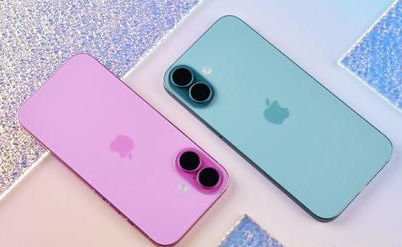 射洪苹果维修点分享iPhone 16手机黑屏多重诱因解析 