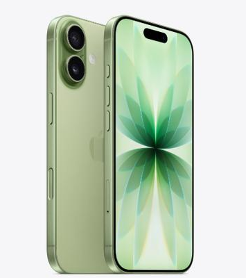 射洪苹果维修点分享iPhone 17黑屏小众故障要点解读 