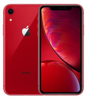 射洪苹果维修点分享iPhone XR电池发烫特殊故障解析 