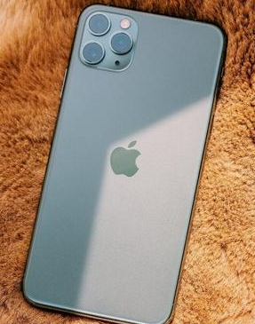 射洪苹果维修点分享iPhone 11 Pro Max电池发烫特殊问题 