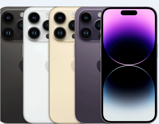 射洪苹果维修点分享iPhone 14 Pro发烫易忽略问题解析 